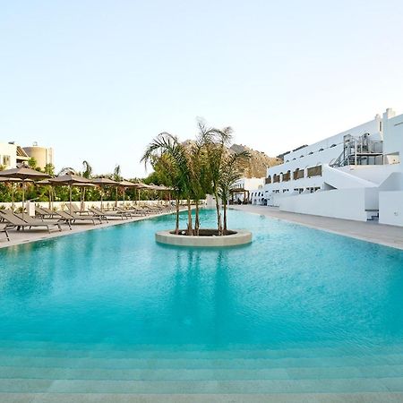 Blue Sea Island Hotel Kolímbia Kültér fotó