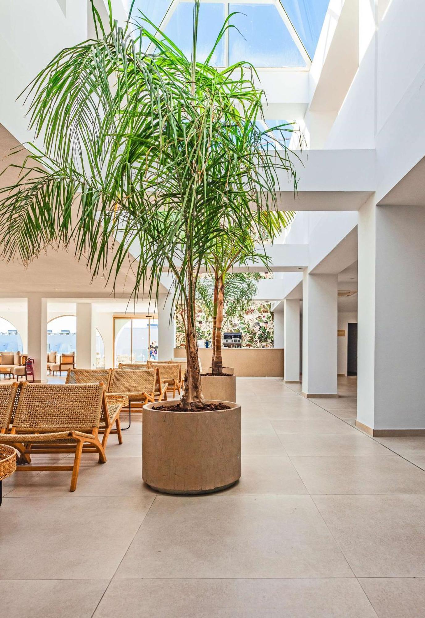 Blue Sea Island Hotel Kolímbia Kültér fotó
